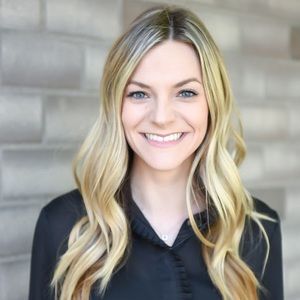 Meet your Posher, Natasha